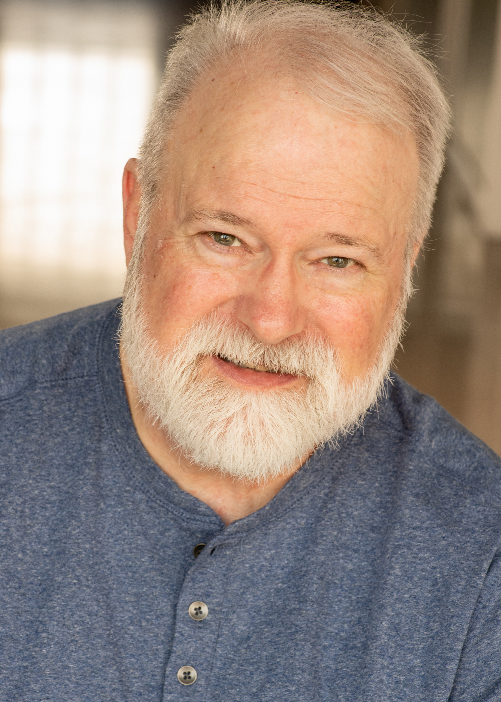 Phil Baker, REALTOR®
