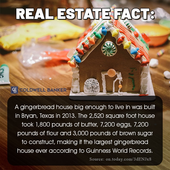 The World’s Largest Gingerbread House: A Sweet Architectural Marvel
