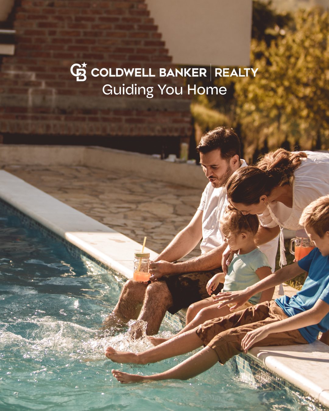 Coldwell Banker Realty. Guiding You Home.