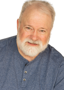 Phil Baker