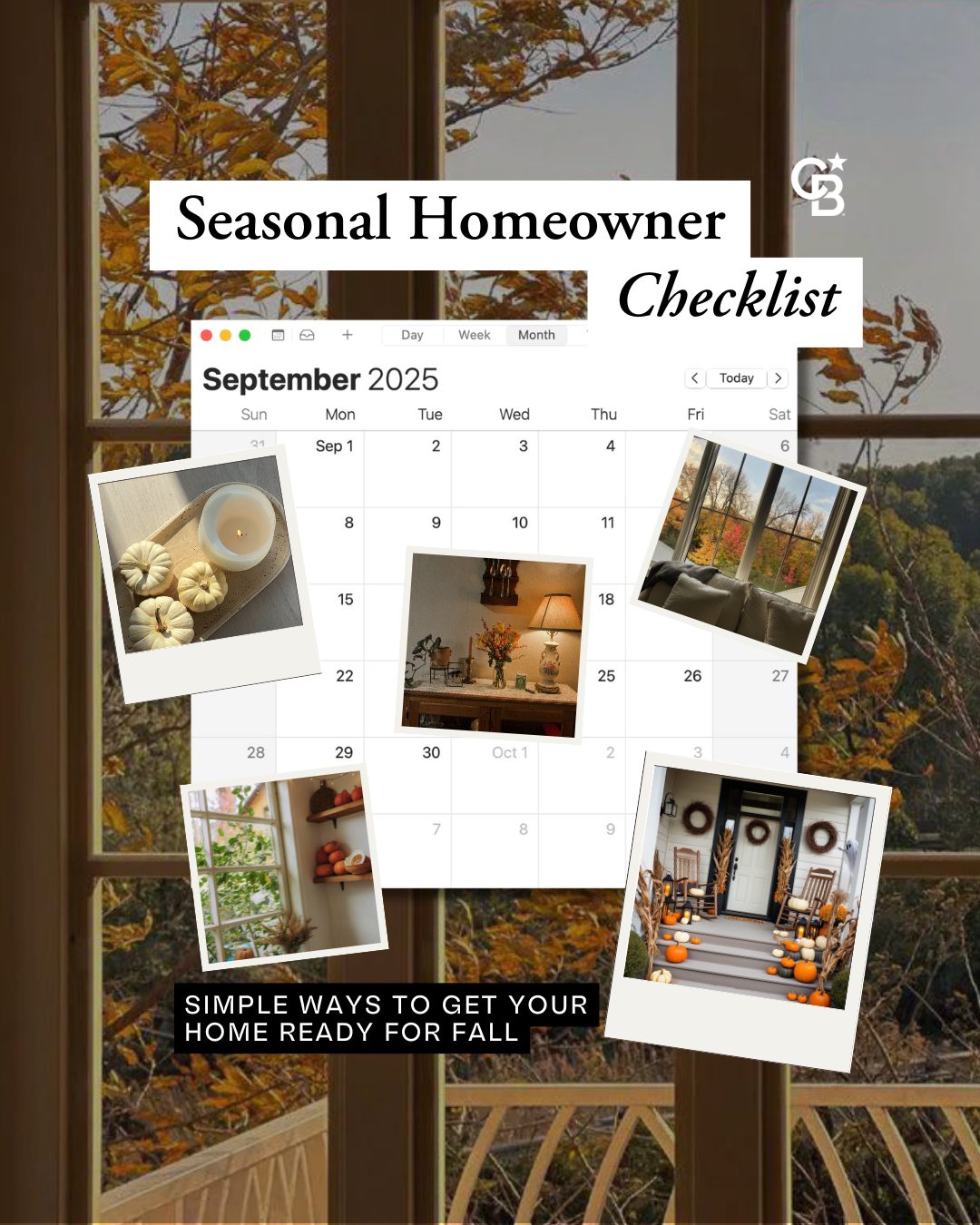 Home Maintenance Made Easy