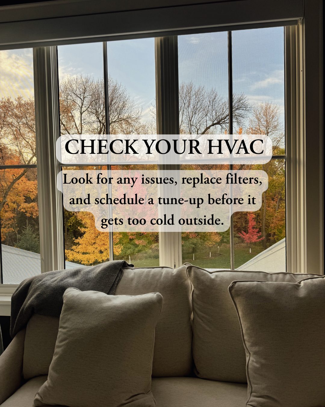Home Maintenance Made Easy