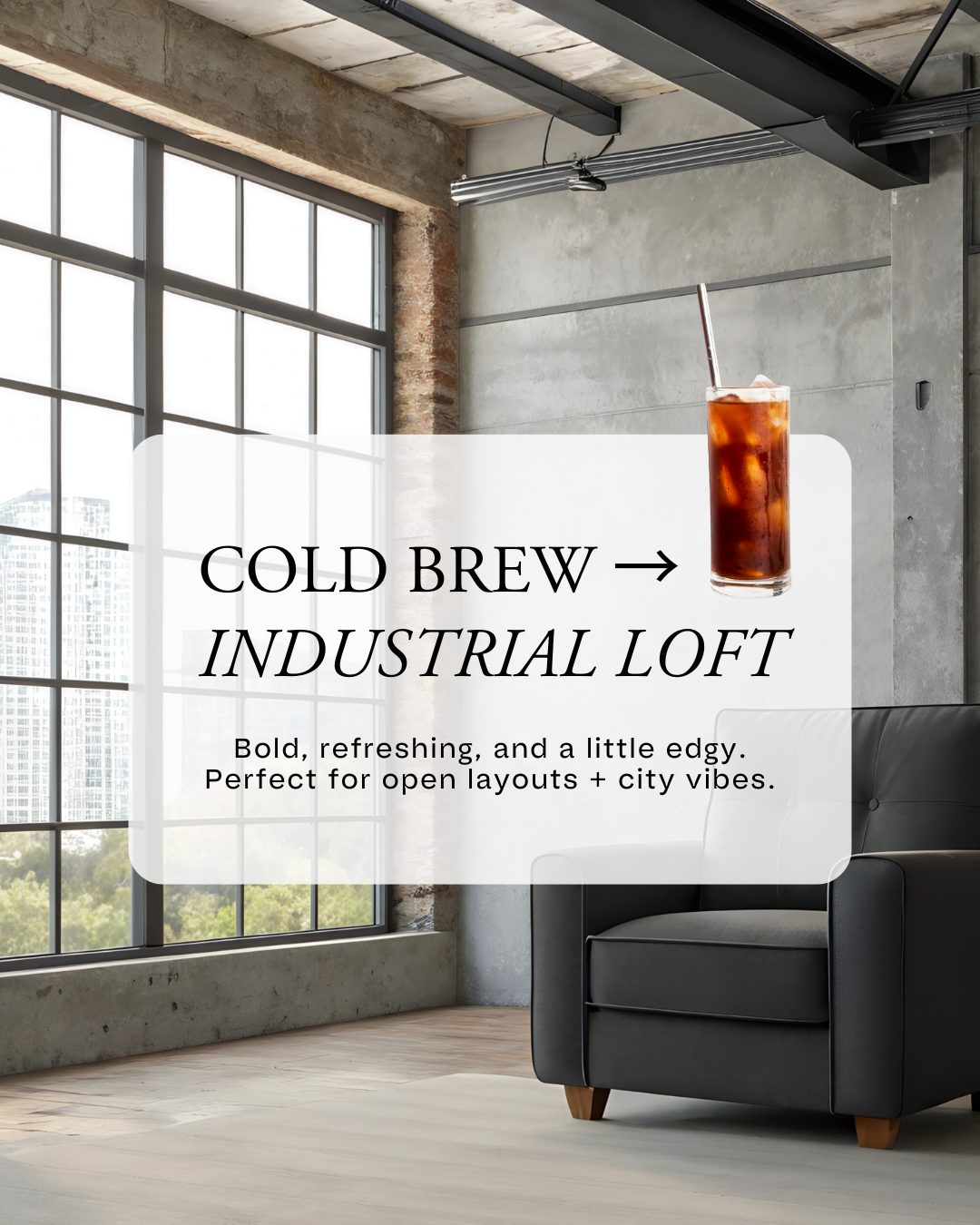 What Home Style Fits Your Coffee Order
