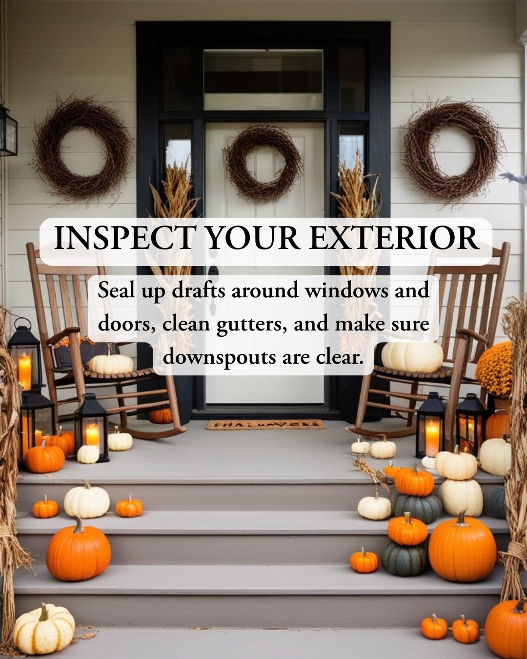 Home Maintenance Made Easy