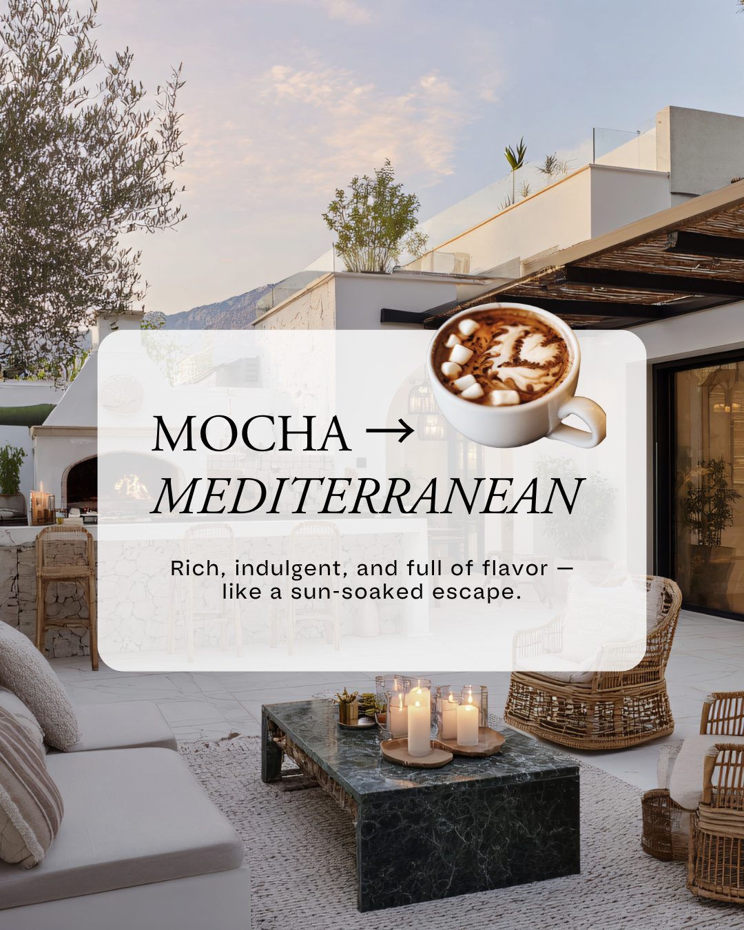 What Home Style Fits Your Coffee Order