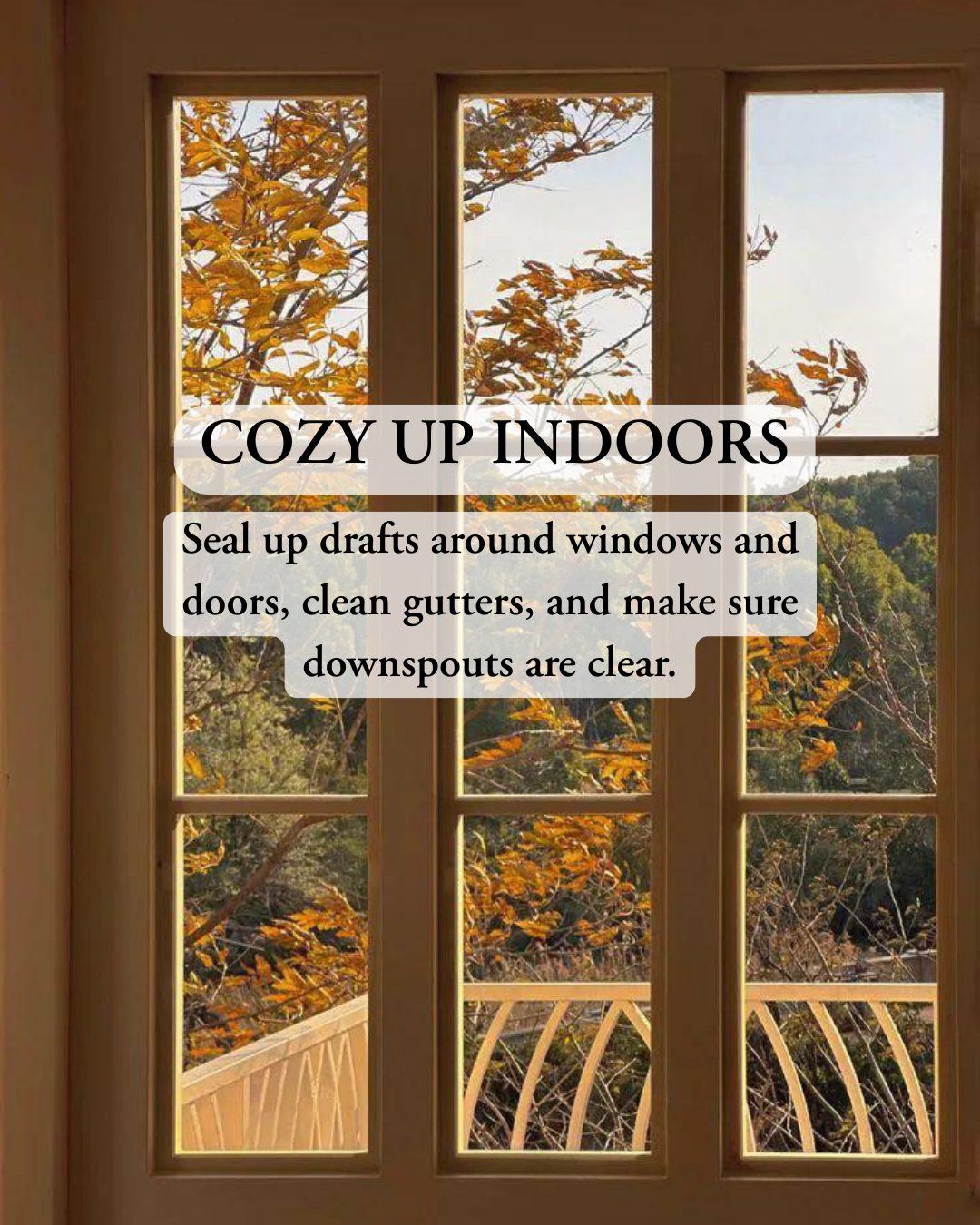 Home Maintenance Made Easy