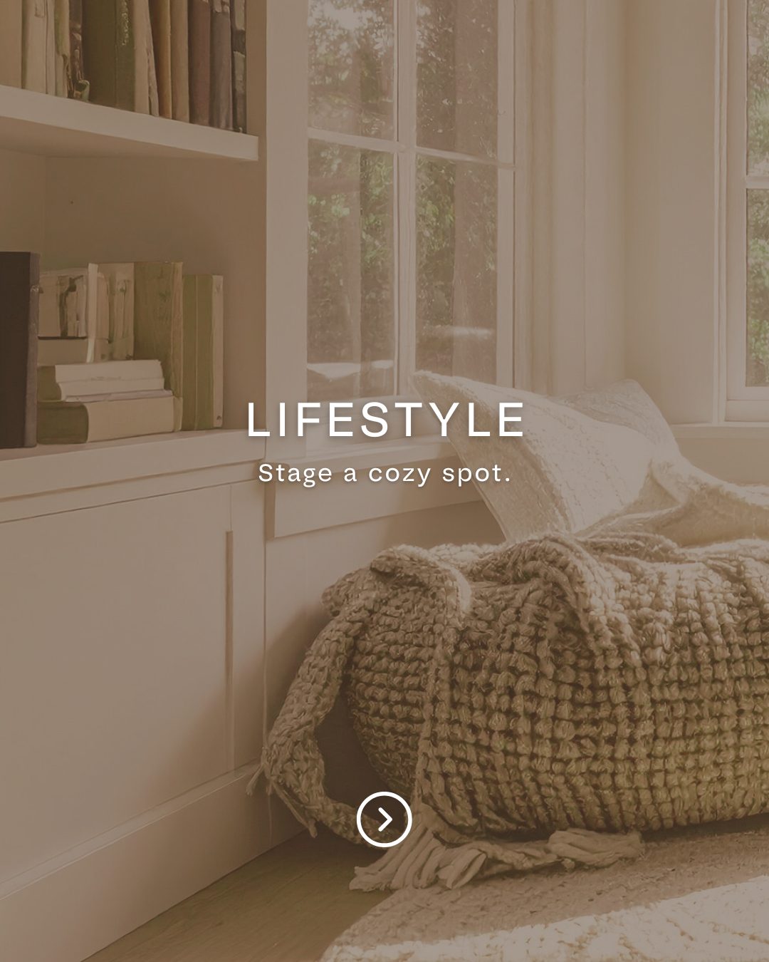 Styling Secrets Buyers Love