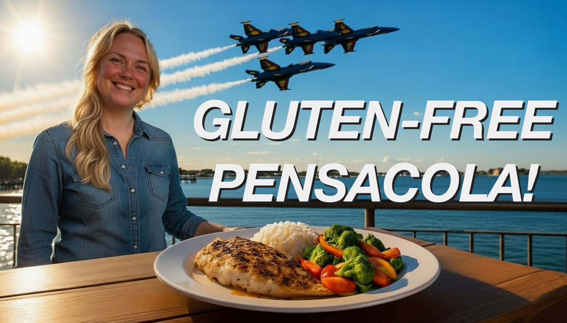 Gluten-Free Pensacola