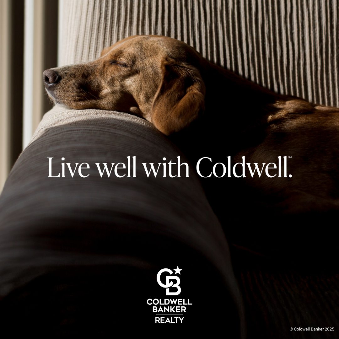 Live Well With Coldwell