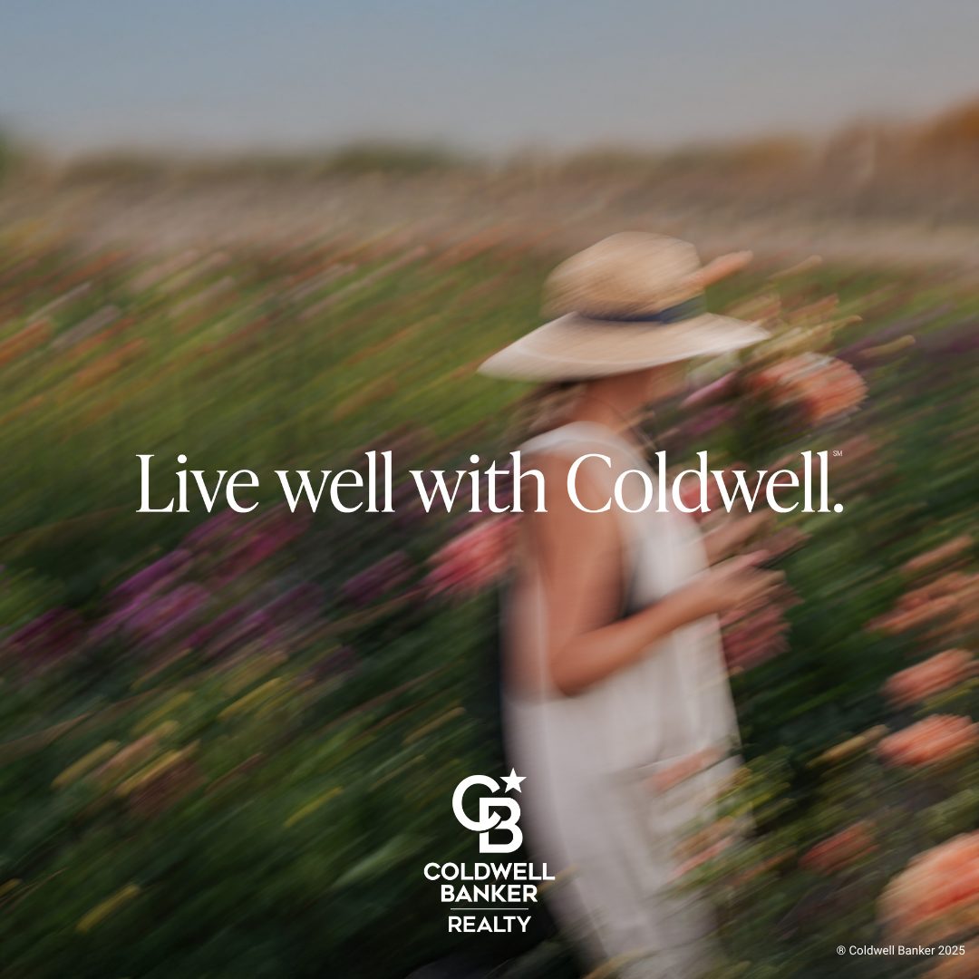 Live Well With Coldwell
