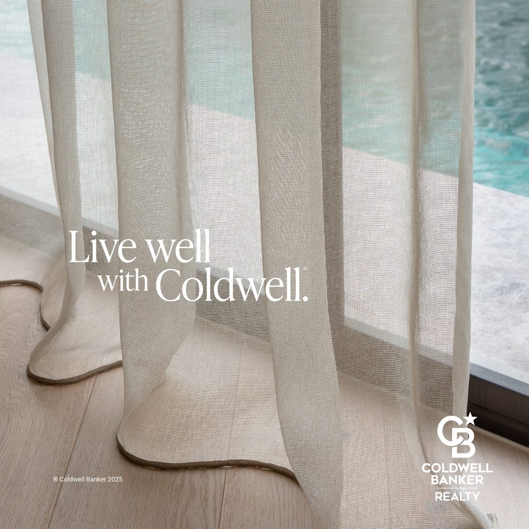 Live Well With Coldwell