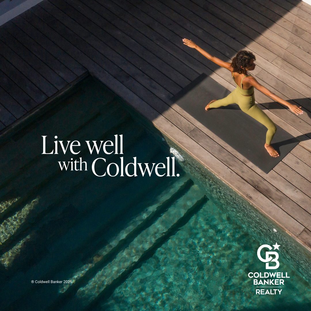 Live Well With Coldwell