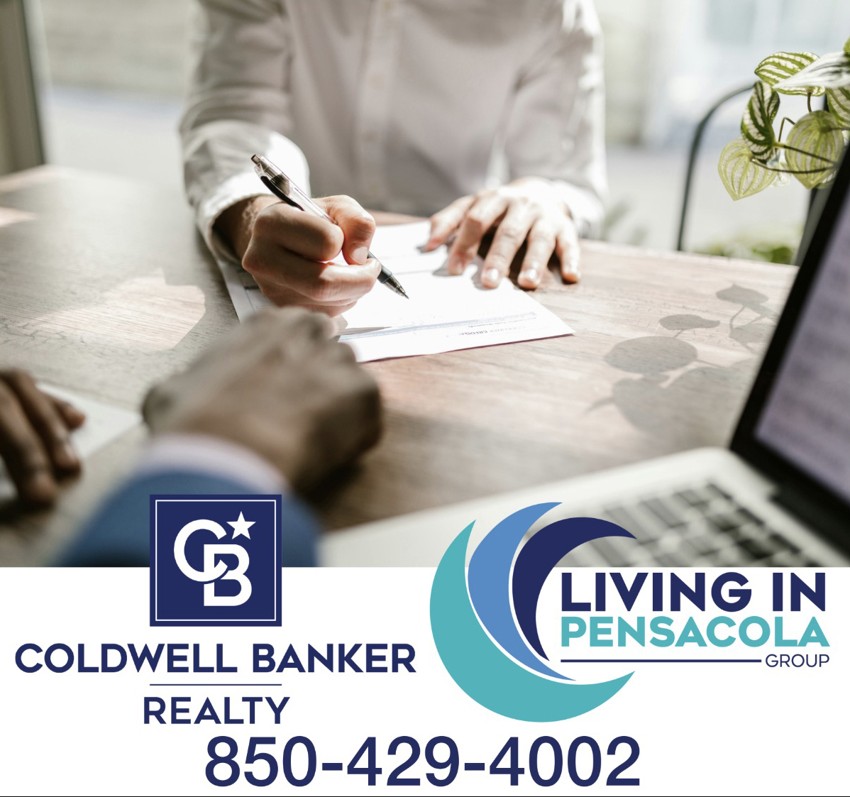 At The Closing Table