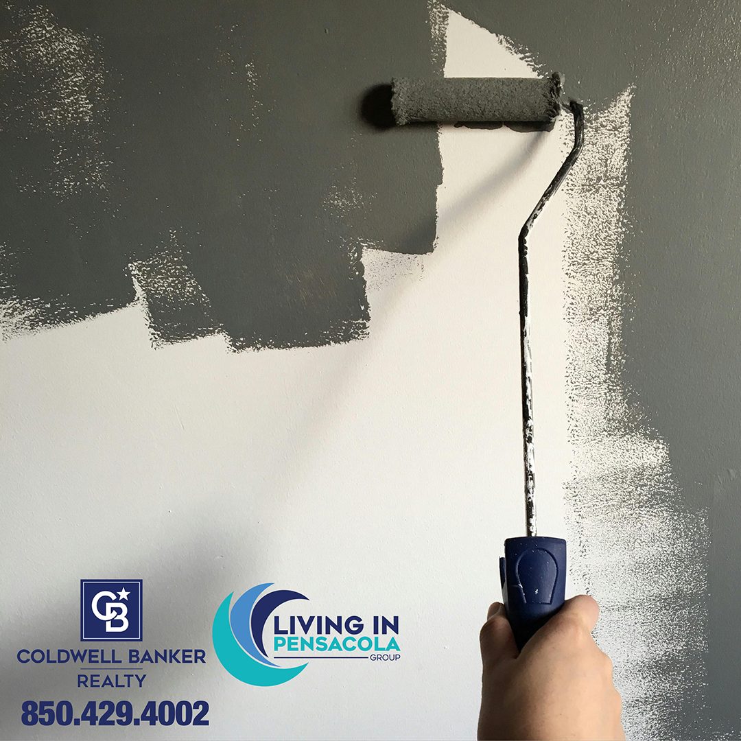 The Appraiser Almost Missed It