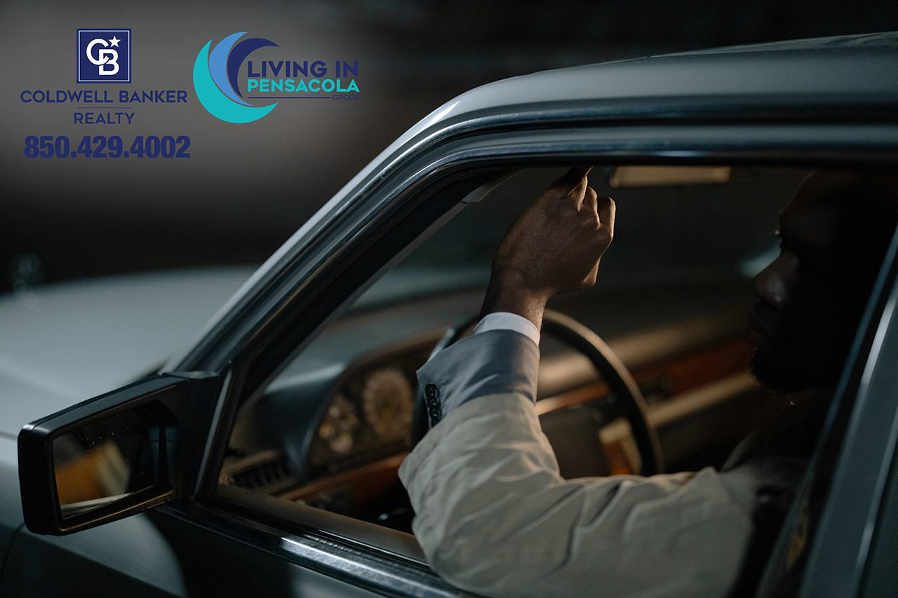 The Showing Was Over