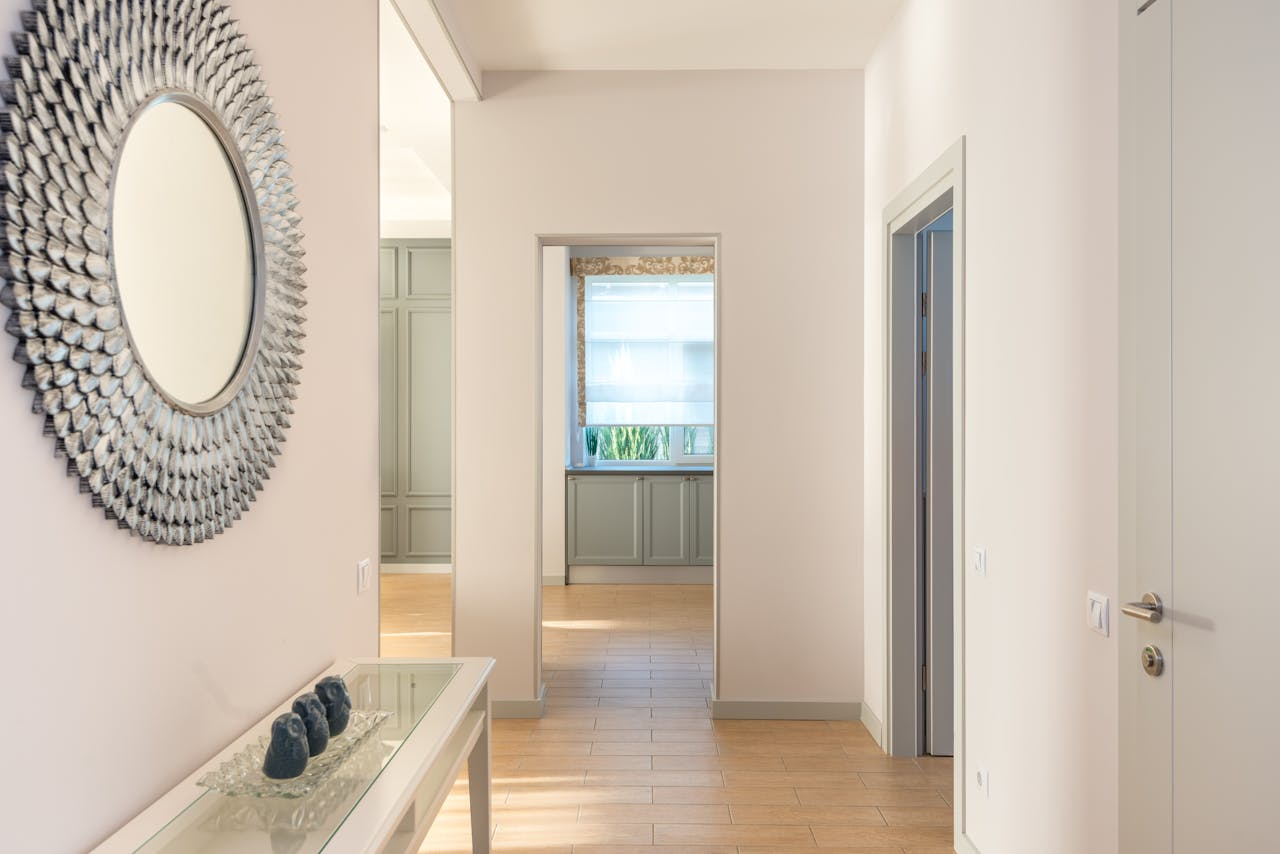 The Room They Never Used