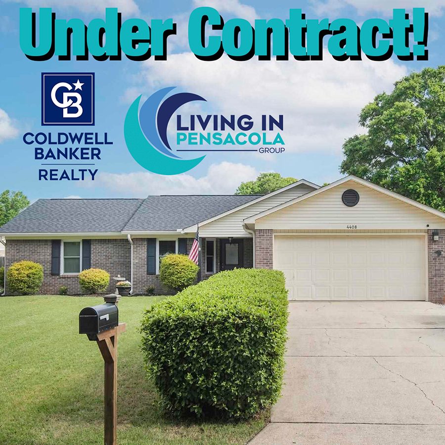 4408 Bellwood Under Contract