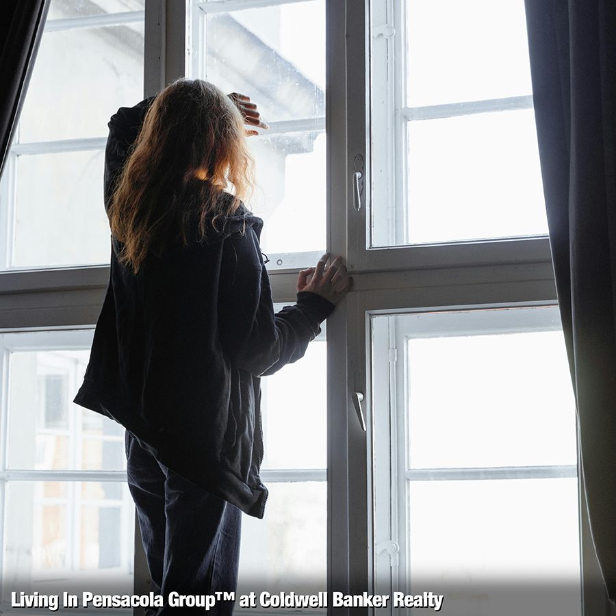 The Quietest Showing